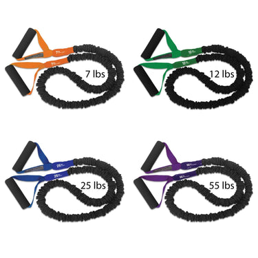 FitCord Resistance Band Bundles